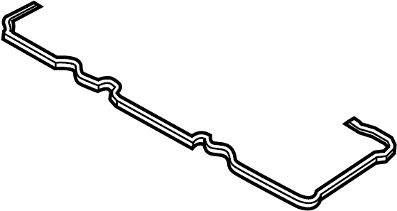 Valve Cover Gasket 03L-103-483-S