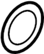 Converter & Pipe Gasket 5Q0-253-115-B - View 16