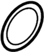 Converter & Pipe Gasket 5Q0-253-115-B - View 11