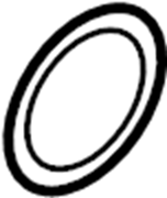 Converter & Pipe Gasket 5Q0-253-115-B - View 12