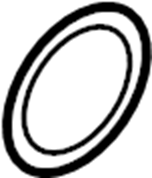Converter & Pipe Gasket 5Q0-253-115-B - View 13