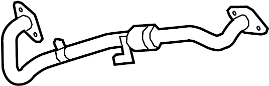 Connector Pipe 03G-131-521-AT - View 6