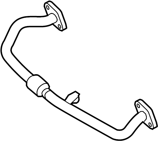Connector Pipe 03G-131-521-AT - View 19