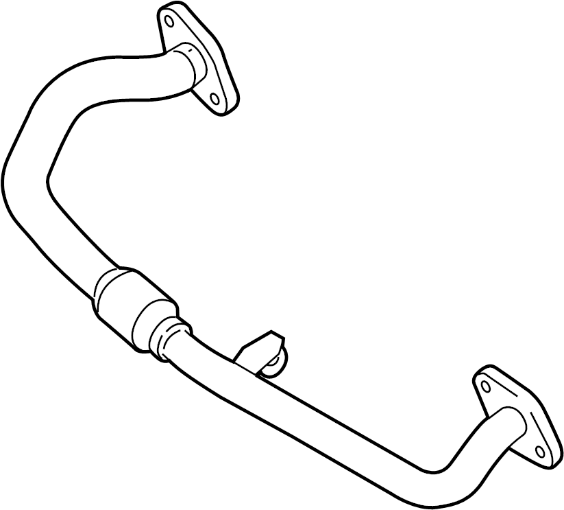 Connector Pipe 03G-131-521-AT - View 11