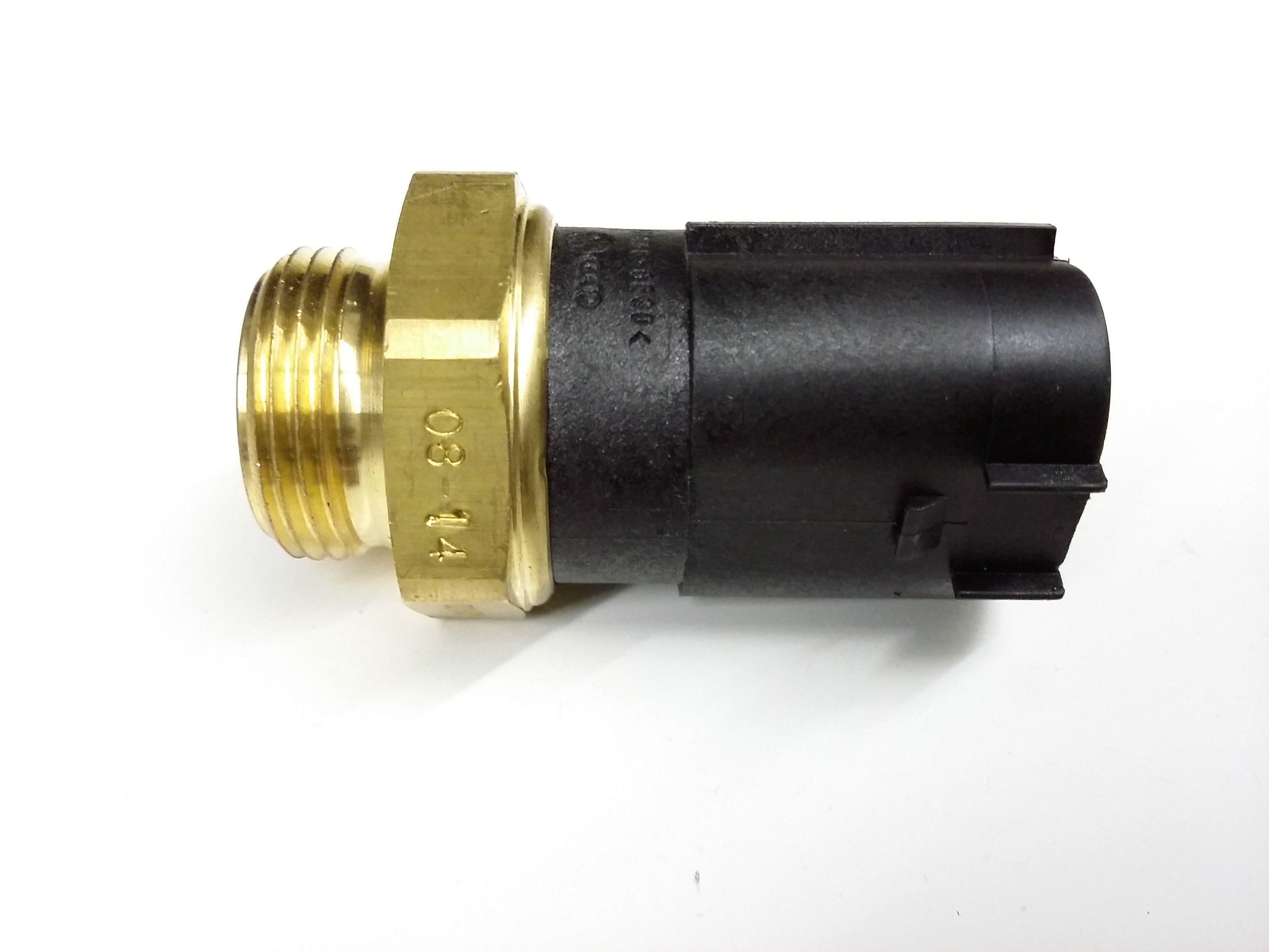 Engine Cooling Fan Temperature Switch 1J0-959-481-A - View 3