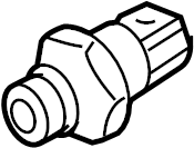 Engine Cooling Fan Temperature Switch 1J0-959-481-A - View 17