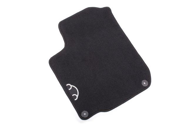 Mojomats Premium Carpeted Floor Mats 1C1-061-370-WGK - View 2