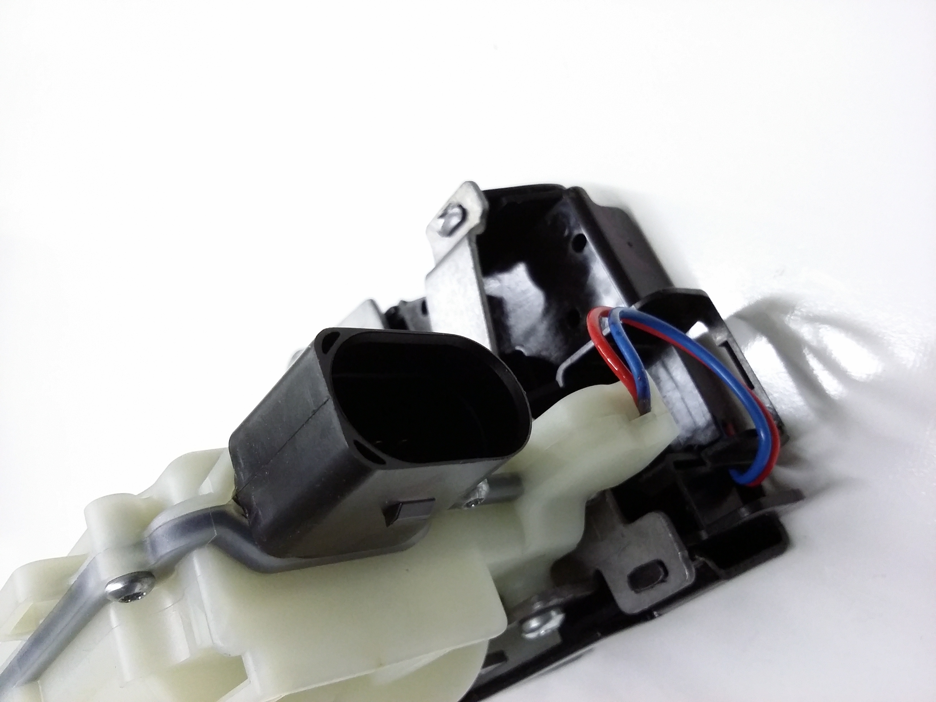 Door Lock Actuator Motor 3B1-837-015-AS - View 9