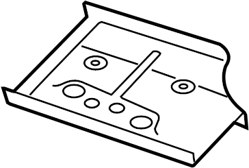 Cover 3C1-819-593-C - View 2