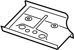 Cover 3C1-819-593-C - View 5