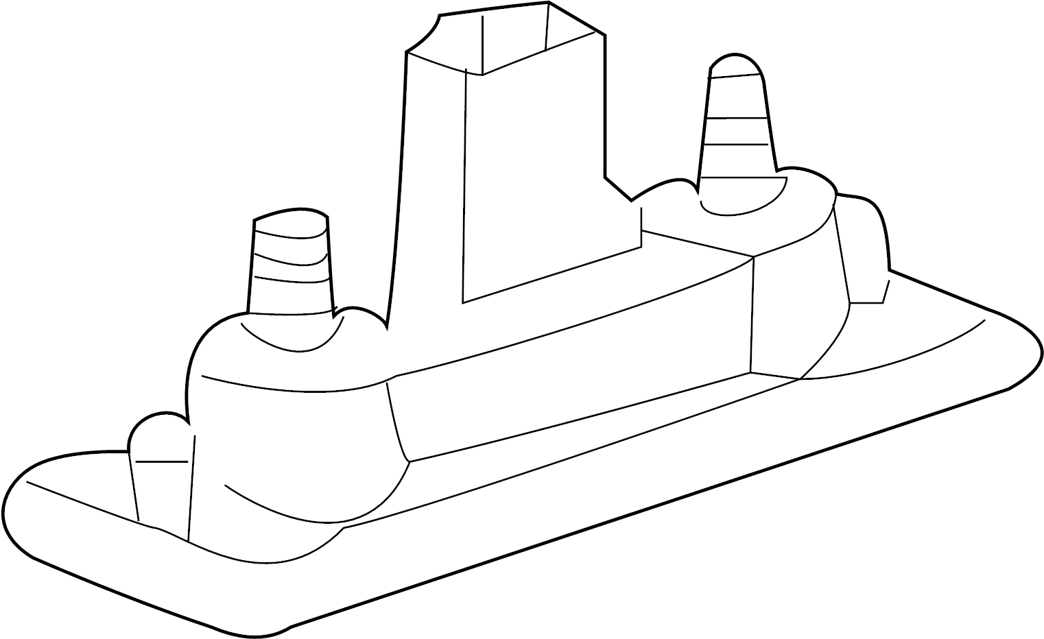 License Lamp 1J5-943-021-D - View 20