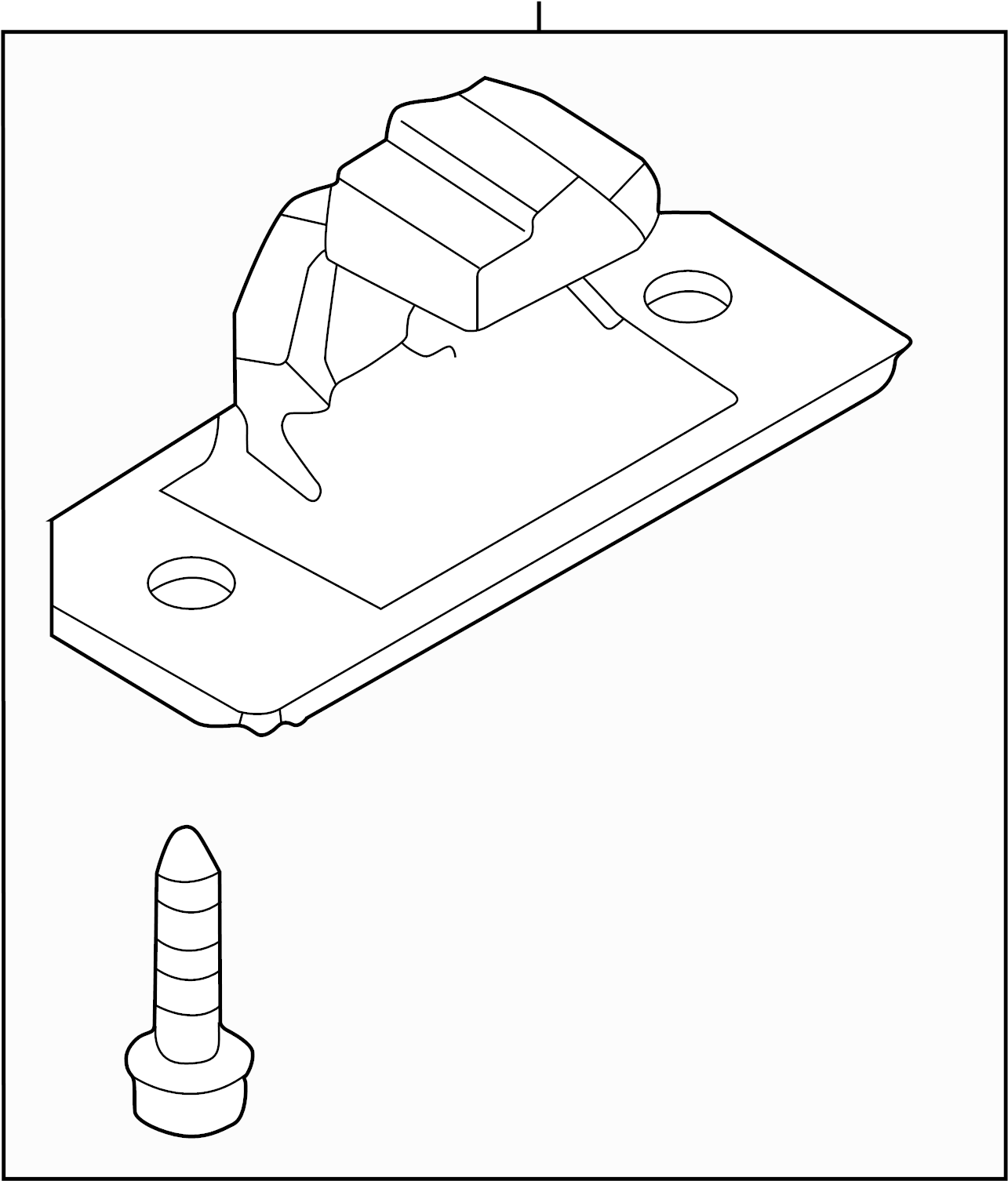 License Lamp 1J5-943-021-D