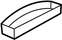 Release Handle 3B0-868-445-82V - View 15