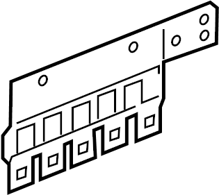 Main Fuse 5N0-937-629-A - View 8