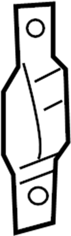 Main Fuse 5N0-937-629-A - View 9