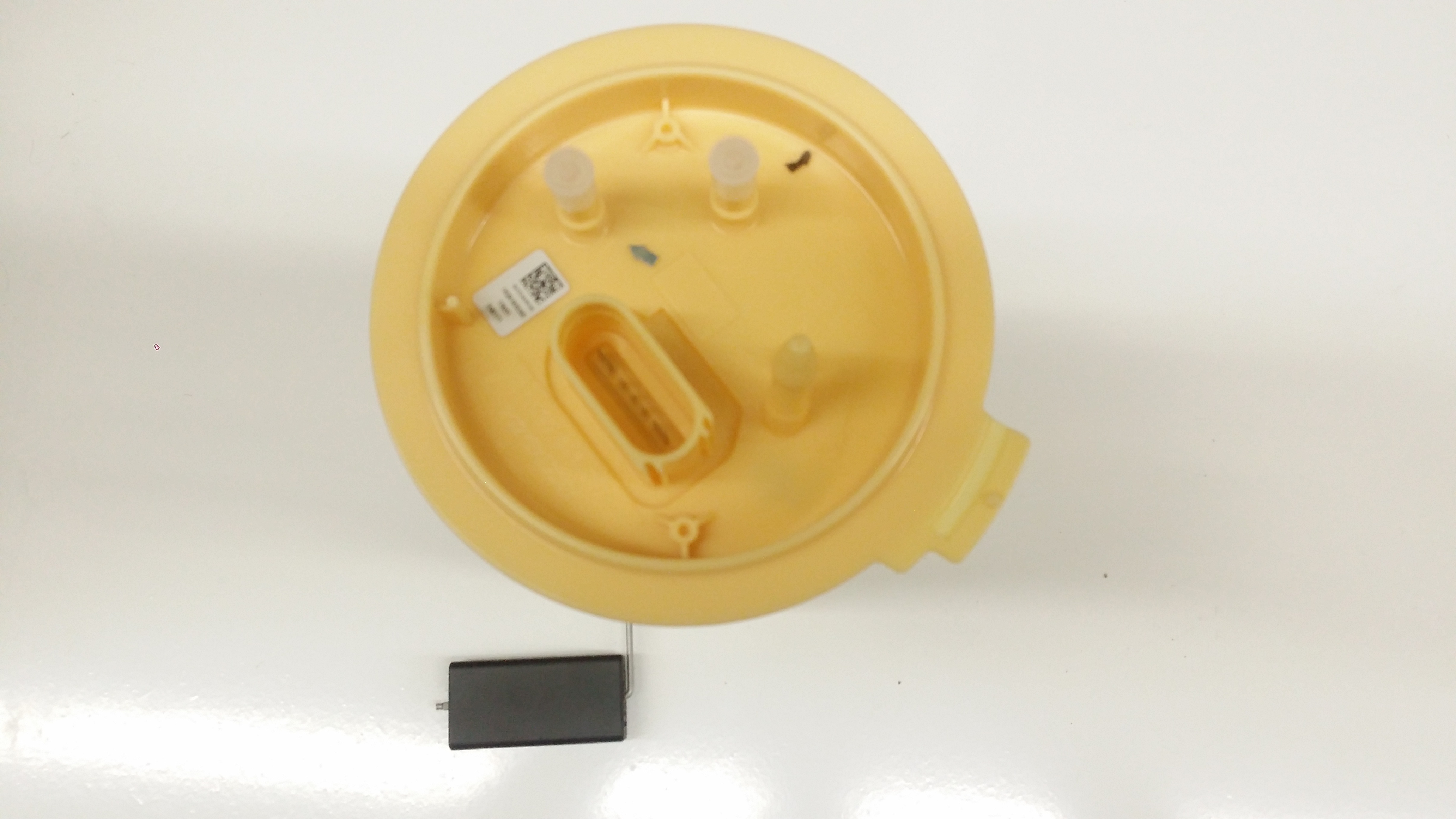 Fuel Pump Assembly 1K0-919-050-AB - View 5