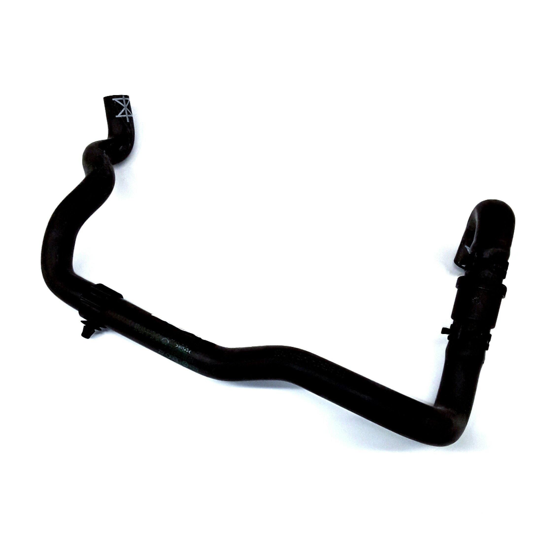 Engine Coolant Hose 1J0-121-086-BL - View 3