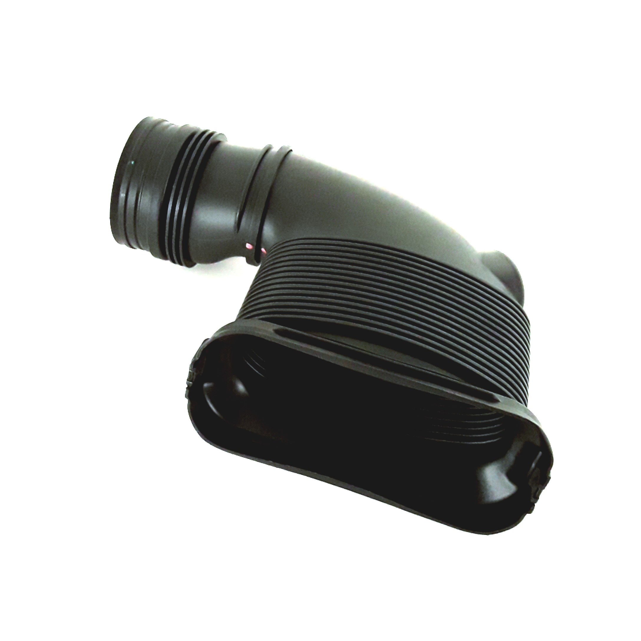 Intake Duct 1K0-129-618-AD - View 20