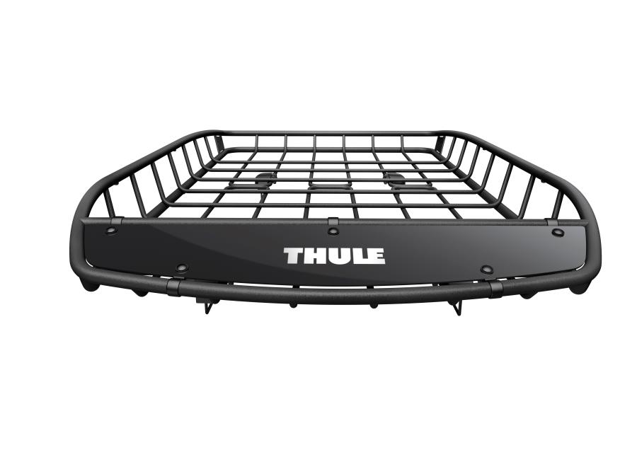 Canyon Basket Extension Xt 000-071-204-B-DSP - View 2