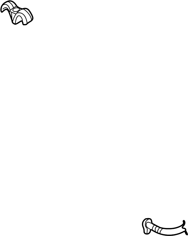 AC Line Clip 1J0-820-774