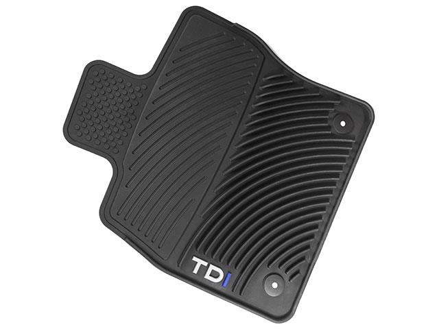 Monster Mats 5G1-061-550-041 - View 2