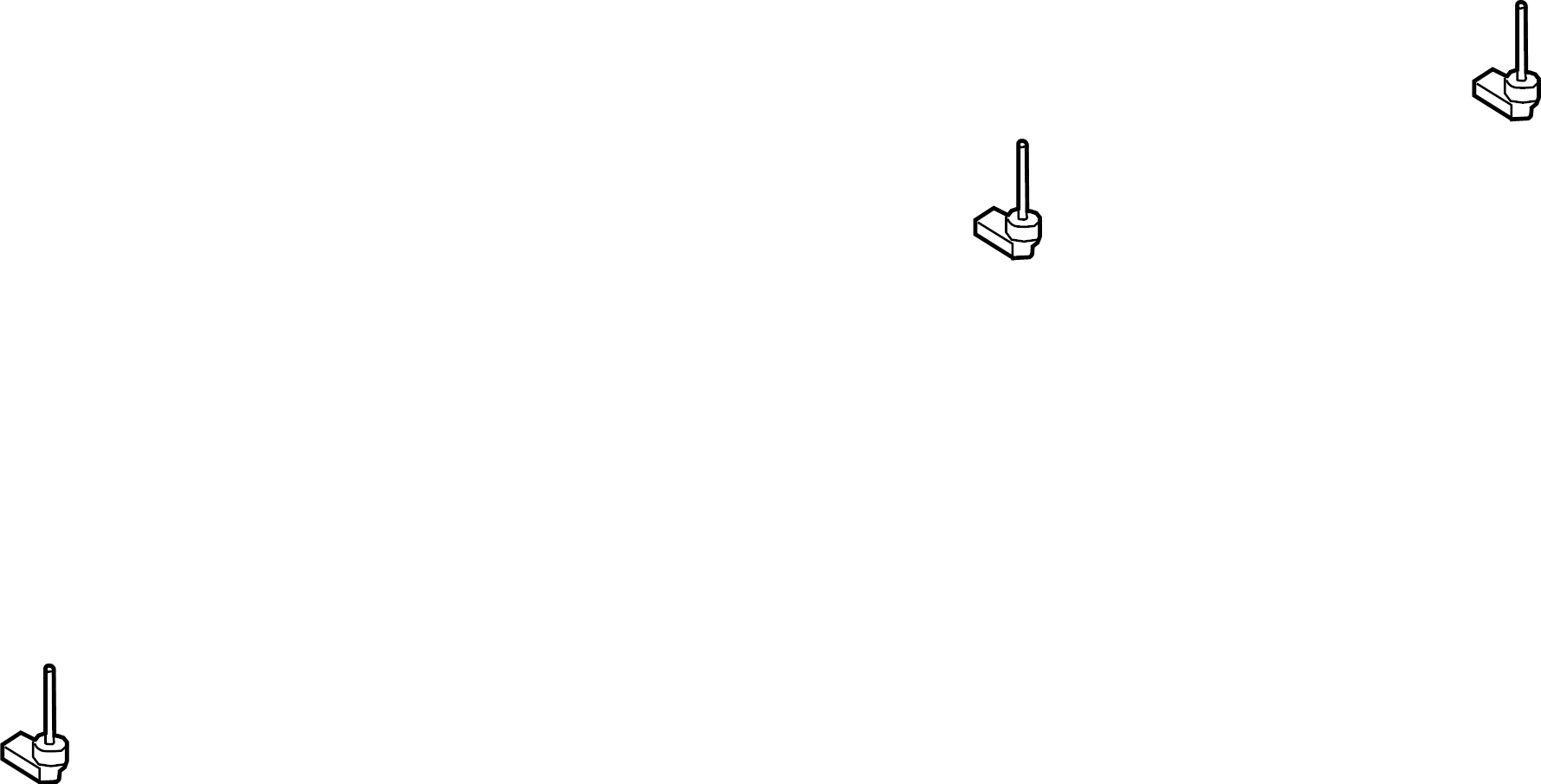 Temp Sensor 3D0-907-543-A - View 23