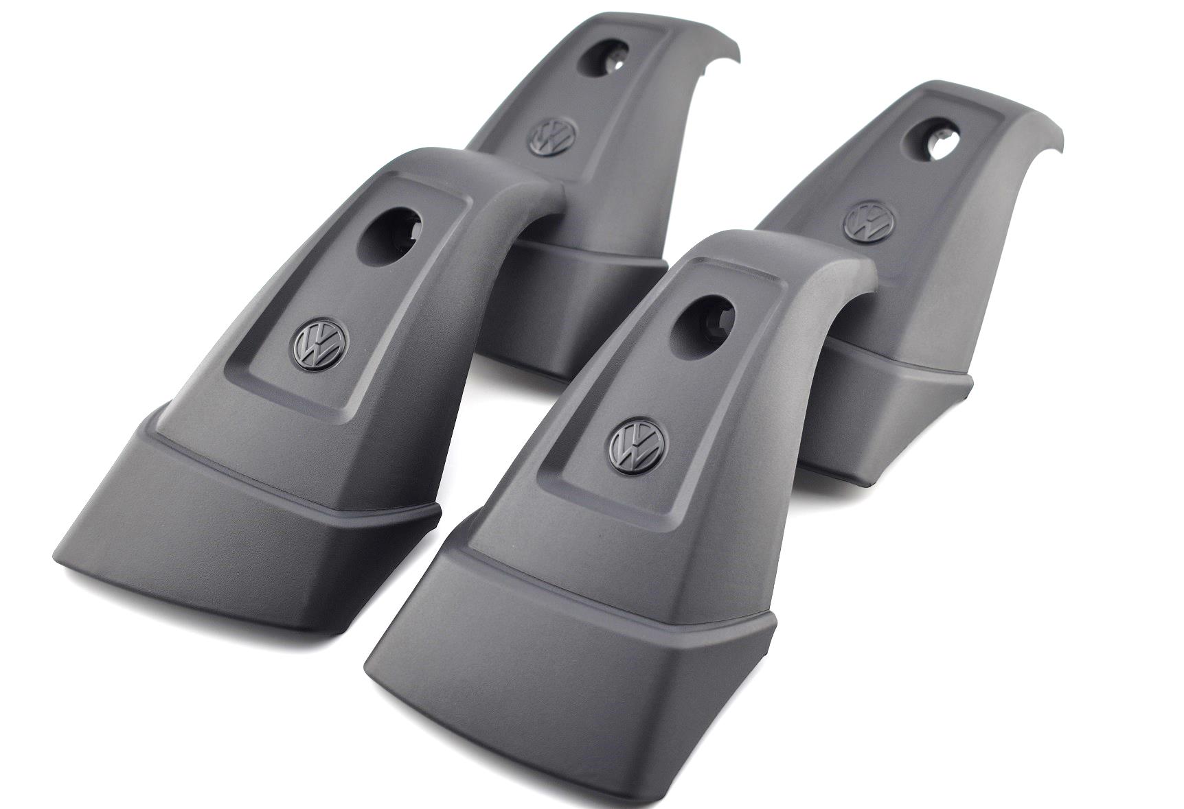 End Cap Kit 5G0-071-720