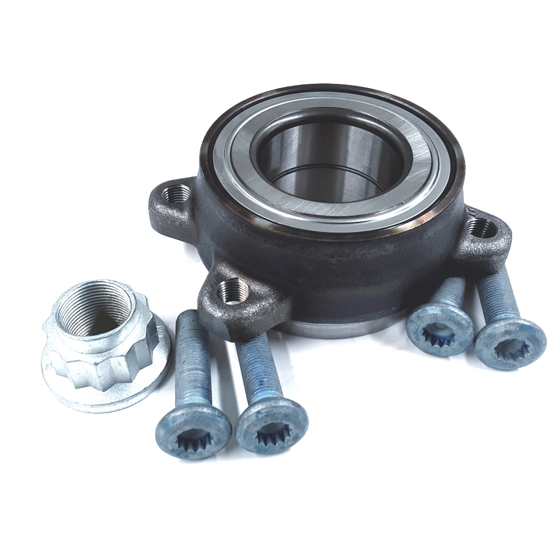 Bearing Assembly 7P0-498-287 - View 5