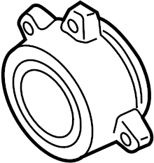 Bearing Assembly 7P0-498-287