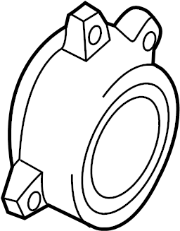 Bearing Assembly 7P0-498-287 - View 8