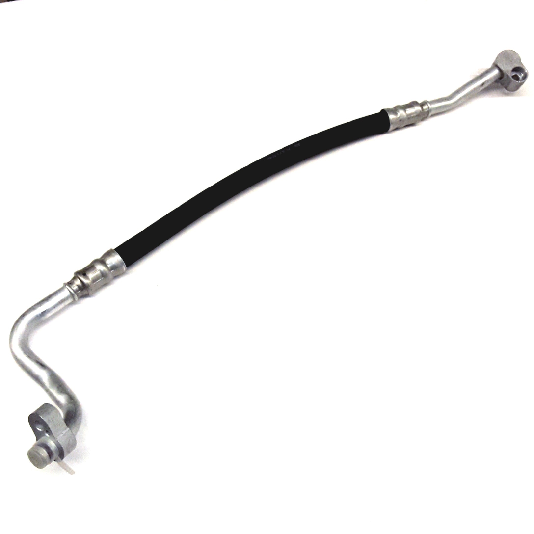 A/C Refrigerant Discharge Hose 1K0-820-721-BL