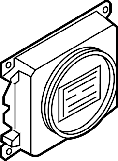 Power Regulator 7PP-941-571-AC-Z04 - View 8