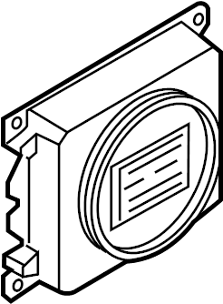 Power Regulator 7PP-941-571-AC-Z04 - View 9