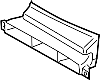 Air Inlet Duct 7N0-805-971-9B9 - View 27