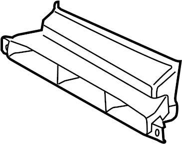 Air Inlet Duct 7N0-805-971-9B9 - View 29