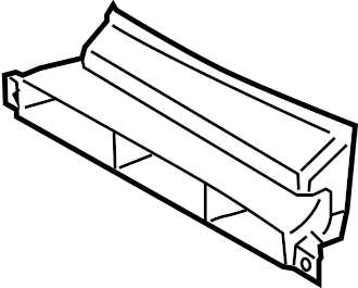 Air Inlet Duct 7N0-805-971-9B9 - View 26
