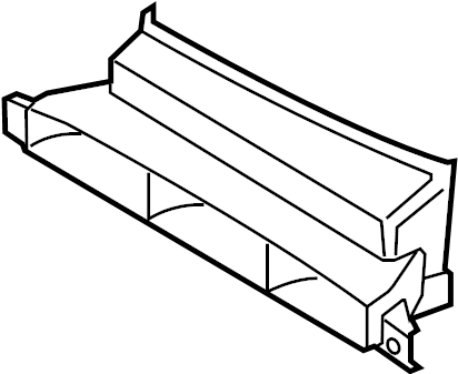 Air Inlet Duct 7N0-805-971-9B9 - View 28