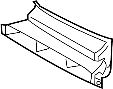 Air Inlet Duct 7N0-805-971-9B9 - View 30