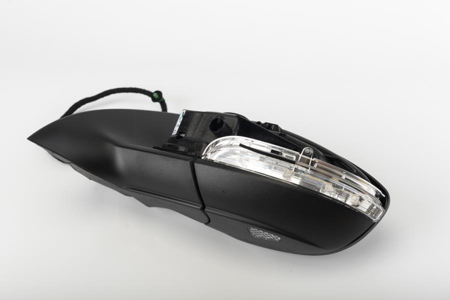 Mirror Assembly 3C8-857-507-BT-9B9 - View 9