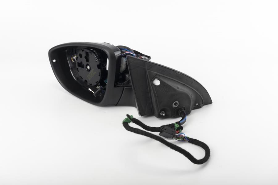 Mirror Assembly 3C8-857-507-BT-9B9 - View 3