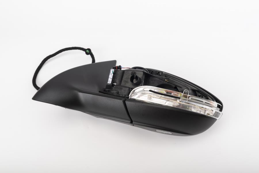 Mirror Assembly 3C8-857-507-BT-9B9 - View 6