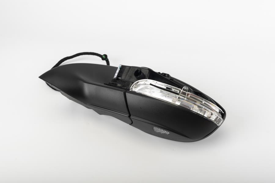 Mirror Assembly 3C8-857-507-BT-9B9 - View 7