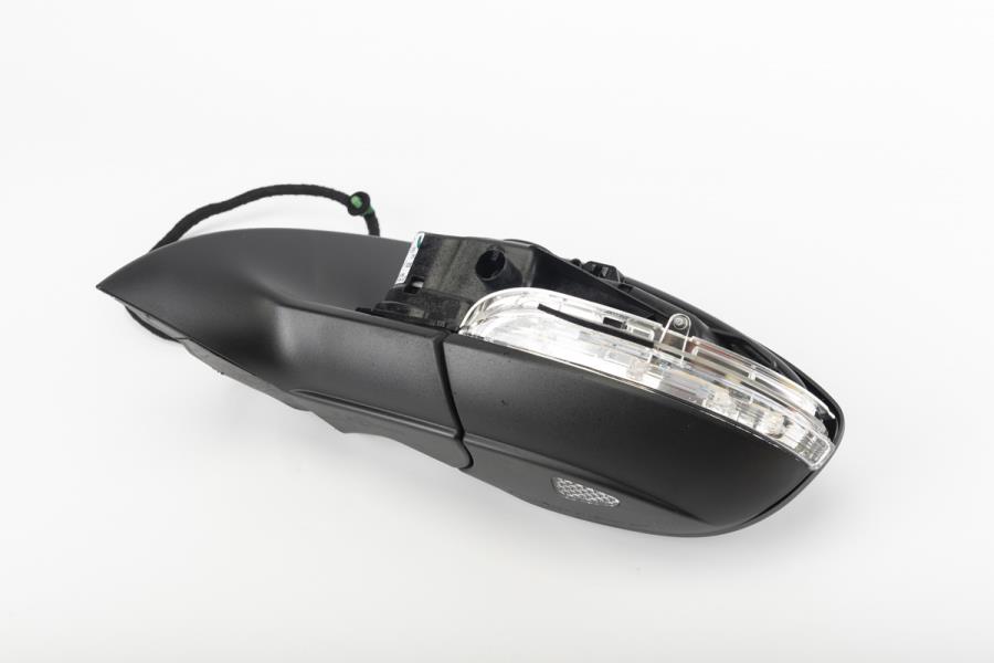 Mirror Assembly 3C8-857-507-BT-9B9 - View 5