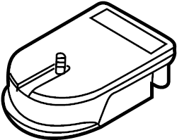 Anti 1K0-951-605-F - View 22