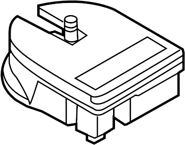 Anti 1K0-951-605-F - View 2