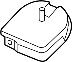 Anti 1K0-951-605-F - View 5