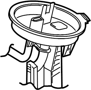 Auxiliary Pump 3C0-919-673-B