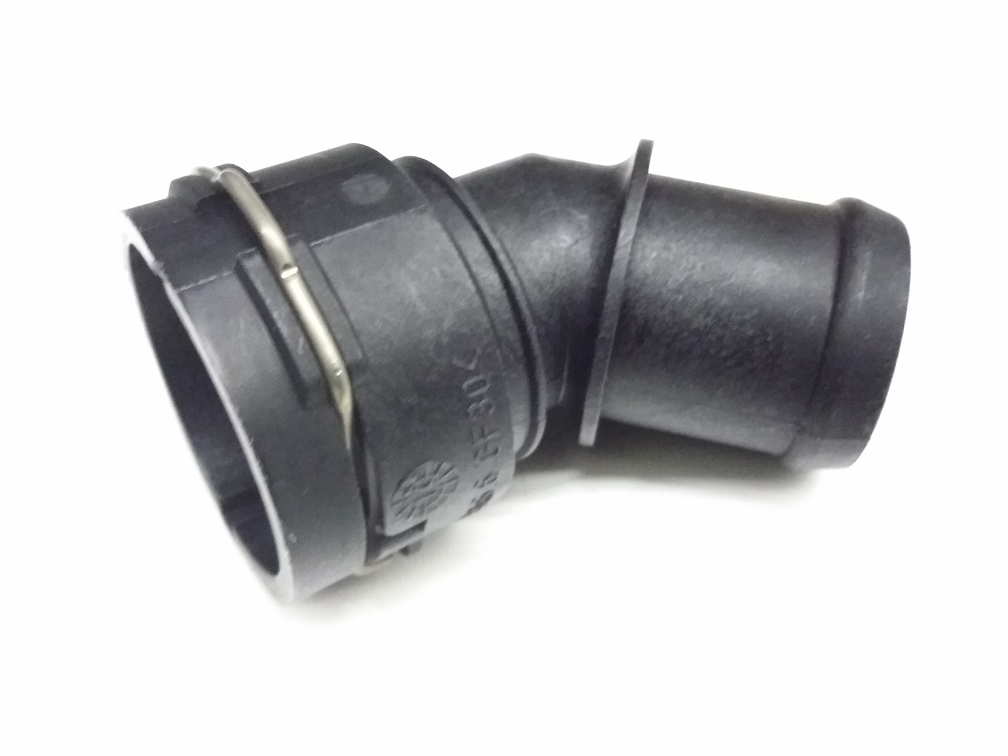 Cooling System Bypass Line Adapter 1J0-122-291 - View 26