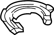 Coil Spring Insulator 5QM-412-545 - View 5