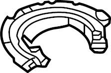 Coil Spring Insulator 5QM-412-545 - View 11